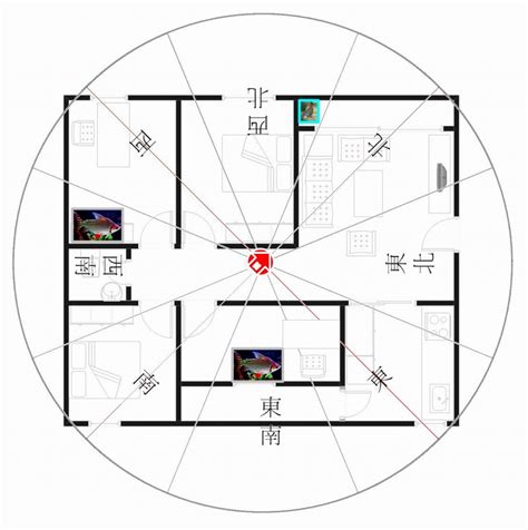 坐東南朝西北優點|【做東南朝西北】坐東南朝西北：打造風水好宅的玄機。